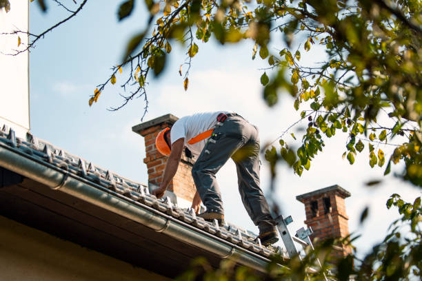 Residential Roof Replacement in Del Rio, CA