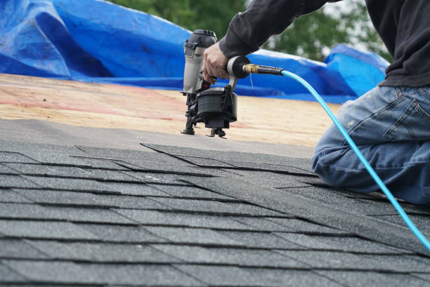 Quick and Trustworthy Emergency Roof Repair Services in Del Rio, CA