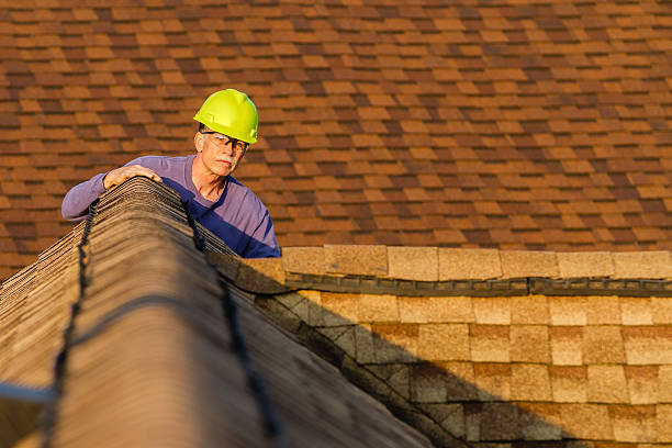 Roof Waterproofing Services in Del Rio, CA